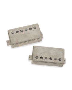 Seymour Duncan Slash 2.0 Raw Nickel Pickup Set sku number 11104-20-RNc