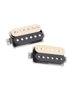 Seymour Duncan Slash 2.0 Zbra 4-Conductor SE Pickup Set sku number 11104-20-ZRZ-4c-bpSh
