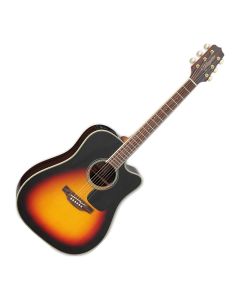Takamine GD51CE BSB acoustic sku number TAKGD51CEBSB