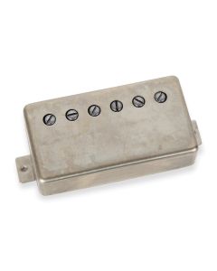 Seymour Duncan Slash 3.0 Neck Humbucker Raw Nickel Pickup sku number 11104-41-RNc
