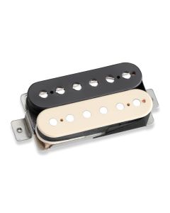 Seymour Duncan Slash 3.0 Neck Humbucker Reverse Zebra 4-Conductor SE Pickup sku number 11104-41-RZ-4C-bpSh