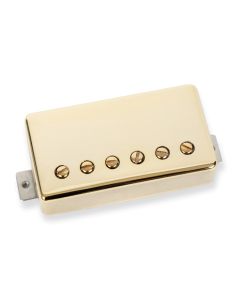 Seymour Duncan Slash 3.0 Bridge Humbucker Gold Pickup sku number 11104-42-Gc