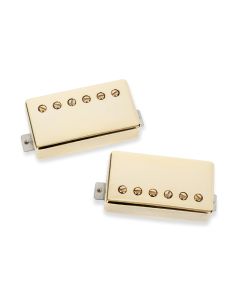 Seymour Duncan Set, Slash 3.0 Gold Pickup sku number 11104-43-Gc