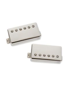 Seymour Duncan Set, Slash 3.0 Nickel 4-Conductor SE Pickup sku number 11104-43-Nc-4C-bpSh