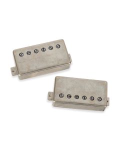 Seymour Duncan Set, Slash 3.0 Raw Nickel Pickup sku number 11104-43-RNc