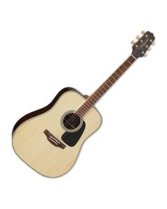 Takamine GD51 Acoustic Guitar in Gloss Natural sku number TAKGD51NAT