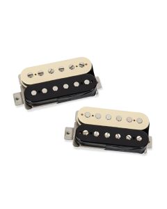 Seymour Duncan Slash 3.0 Zebra Pickup Set sku number 11104-43-ZRZ