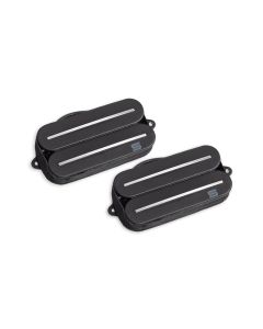 Seymour Duncan Wes Hauch Jupiter 6 String Rail Humbucker Pickup Set sku number 11105-01
