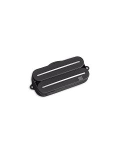 Seymour Duncan Wes Hauch Jupiter 7-String Rail Neck Humbucker Black Pickup sku number 11105-02-7STR-B