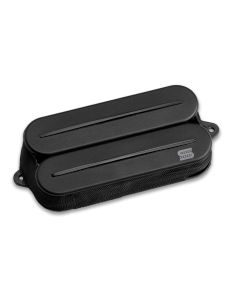 Seymour Duncan Jupiter 6-String Rail Neck Humbucker Black Rails Pickup sku number 11105-02-B-Rb