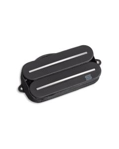 Seymour Duncan Wes Hauch Jupiter 6 String Rail Bridge Humbucker Pickup sku number 11105-03