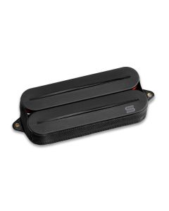 Seymour Duncan Jupiter 7-String Rail Bridge Humbucker Black BRail Pickup sku number 11105-03-7STR-B-Rb