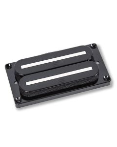 Seymour Duncan El Diablo Rail Bdg Humbucker Black Pickup sku number 11105-04-B