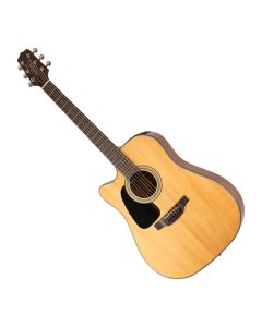 Takamine GD30CE LH NAT acoustic sku number TAKGD30CELHNAT