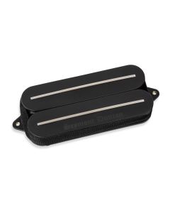 Seymour Duncan Black Winter Rail Neck 7-String Black Pickup sku number 11105-90-B-7str