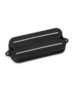 Seymour Duncan Sentient Rail Neck 7-String Matte Black Pickup sku number 11105-97-B-7Str