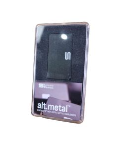 Seymour Duncan alt.metal Blackouts Humbucker Neck Black Pickup sku number 11106-150-B