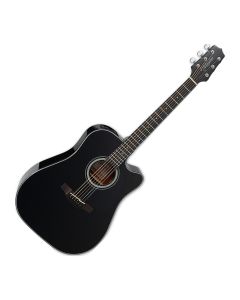 Takamine GD30CE BLK acoustic sku number TAKGD30CEBLK