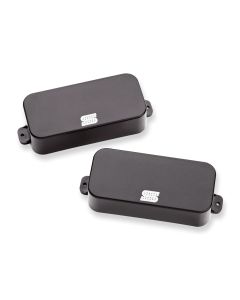 Seymour Duncan alt.metal Blackouts 7-String Passive Mount Pickup Set sku number 11106-152-P-Blk-7str