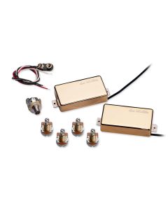 Seymour Duncan LW-Must Dave Mustaine Set, Gold Pickup sku number 11106-20-Gc
