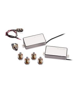 Seymour Duncan LW-Must Dave Mustaine Set, Nickel Pickup sku number 11106-20-Nc