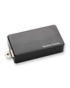 Seymour Duncan AHB-1n Blackouts, Neck, Black Chr Pickup sku number 11106-30-BCHRc