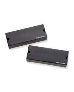 Seymour Duncan AHB-1s Blackouts, 8-String, Set Pickup sku number 11106-43-B-8str