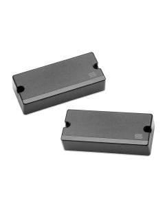 Seymour Duncan MortalCoil 7-String ActMt Pickup Set sku number 11106-502-A-SB-7str