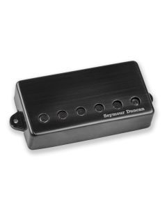 Seymour Duncan J Loomis bridge Black Pickup sku number 11106-68-BNc