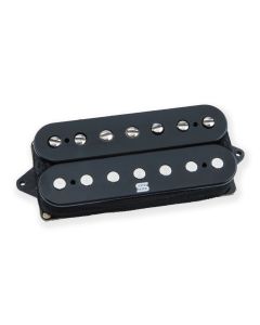 Seymour Duncan Duality 7 Strg neck Black Pickup sku number 11106-73-B7