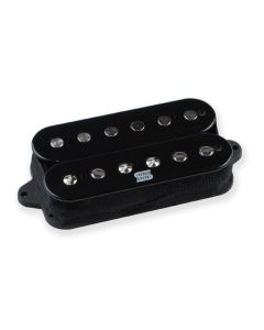 Seymour Duncan Duality bridge Black Pickup sku number 11106-74-B