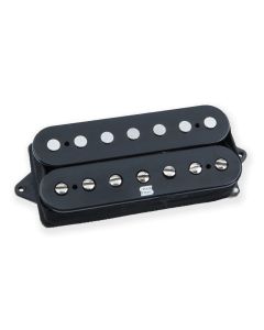 Seymour Duncan Duality 7 Strg bridge Black Pickup sku number 11106-74-B7