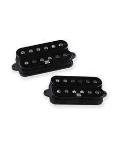 Seymour Duncan Duality set Black Pickup sku number 11106-75-B