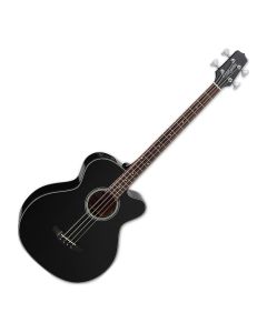 Takamine GB30CE BLK bass sku number TAKGB30CEBLK