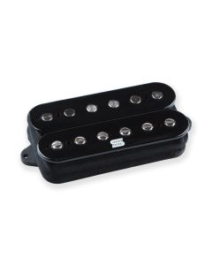 Seymour Duncan Duality 7 Strg set Black Pickup sku number 11106-75-B7