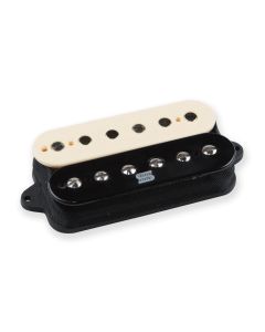 Seymour Duncan Duality Trembucker Reverse Zebra Pickup sku number 11106-76-RZ