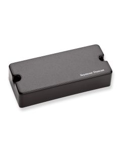 Seymour Duncan Corey B Blackout Neck 7 str Active Mount Pickup sku number 11106-77-A-SB-7str