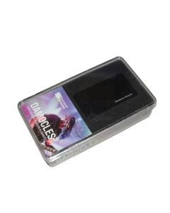 Seymour Duncan Corey B Blackout Neck Pickup sku number 11106-77-B