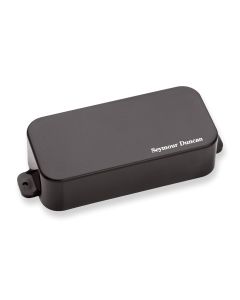 Seymour Duncan Corey B Blackout Bridge 7 str Passive Mount Pickup sku number 11106-78-P-Blk-7str