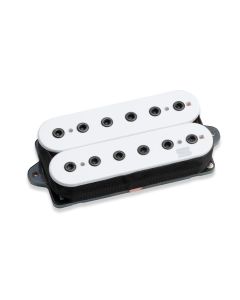 Seymour Duncan Dino C Machete TB Bridge White Pickup sku number 11106-81-W