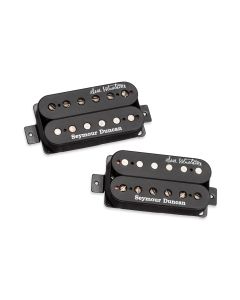 Seymour Duncan Dave Mustaine Thrash Factor Set Black Pickup sku number 11108-18-B