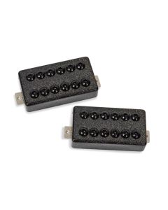 Seymour Duncan SH-8n & b, Invader, Set, StarGazer Pickup sku number 11108-31-StrGzr