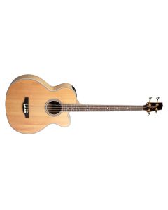 Takamine GB72CE NAT bass sku number TAKGB72CENAT