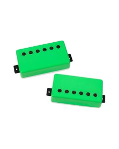 Seymour Duncan Nazgul/Sentient Lime Grn Pickup Set sku number 11108-96-LmGrn
