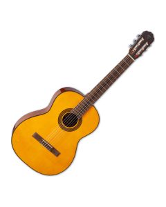 Takamine GC3 Classical Guitar in Gloss Natural sku number TAKGC3NAT