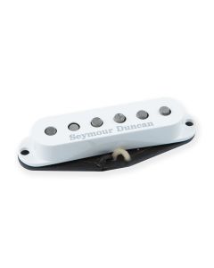Seymour Duncan SSL-1L Vintage Staggered Strat RWRP L Pickup sku number 11201-01-RwRp-L