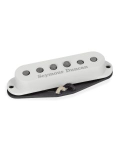 Seymour Duncan Scooped Strat Neck Parchment Pickup sku number 11201-12-Prch