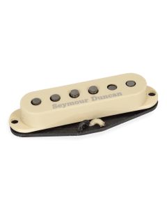 Seymour Duncan Scooped Strat Middle RWRP Cream Pickup sku number 11201-13-RwRp-Crm