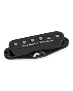 Seymour Duncan Scooped Strat Bridge Black Pickup sku number 11201-14-B