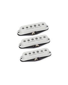 Seymour Duncan Scooped Strat Parchment Pickup Set sku number 11201-15-Prch
